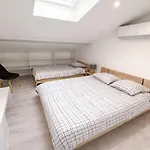 Duplex 2 Centre Apartment Meximieux