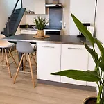 Duplex 2 Centre Apartment