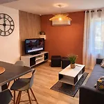 Duplex 2 Centre Meximieux
