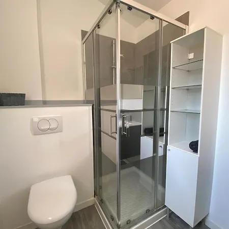 Le Duplex Meximieux