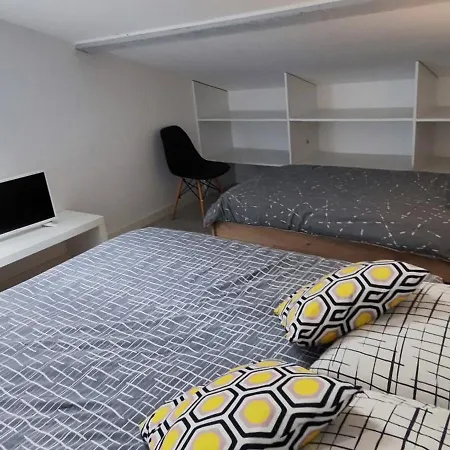 Le Duplex * Meximieux