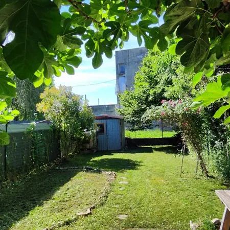 Apartmán Duplex 2 Centre