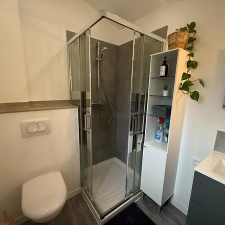 Duplex 2 Centre Apartment Meximieux