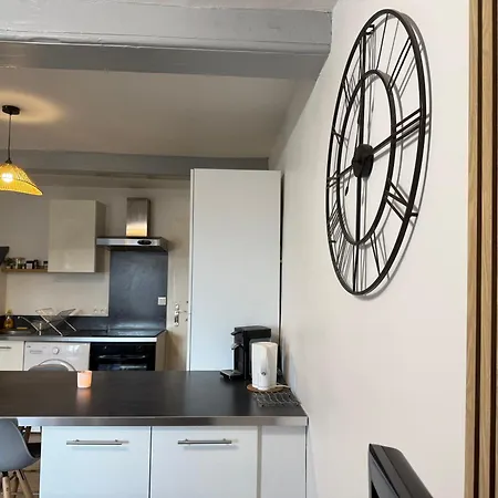 Duplex 2 Centre