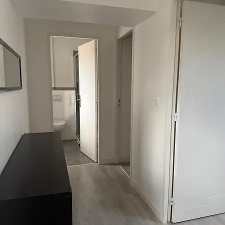 Duplex 2 Centre Appartement *