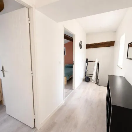 Duplex 2 Centre Meximieux