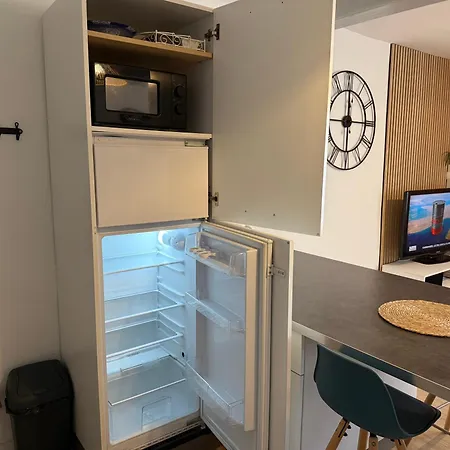 Duplex 2 Centre Meximieux