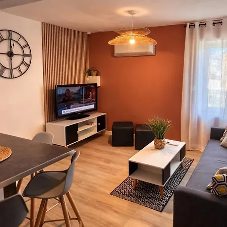 Duplex 2 Centre Meximieux